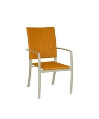 SCAUNE DE TERASA PARMA ORANGE